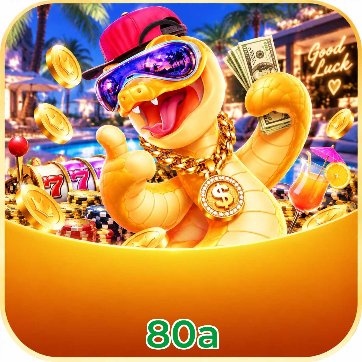80a