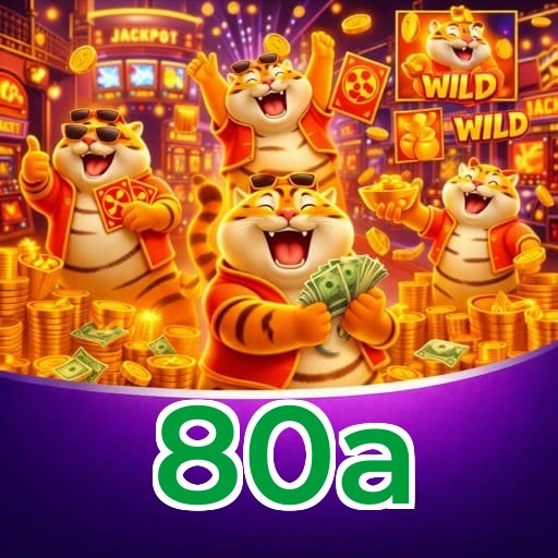 80a Loteria - Mega-Sena e Mais