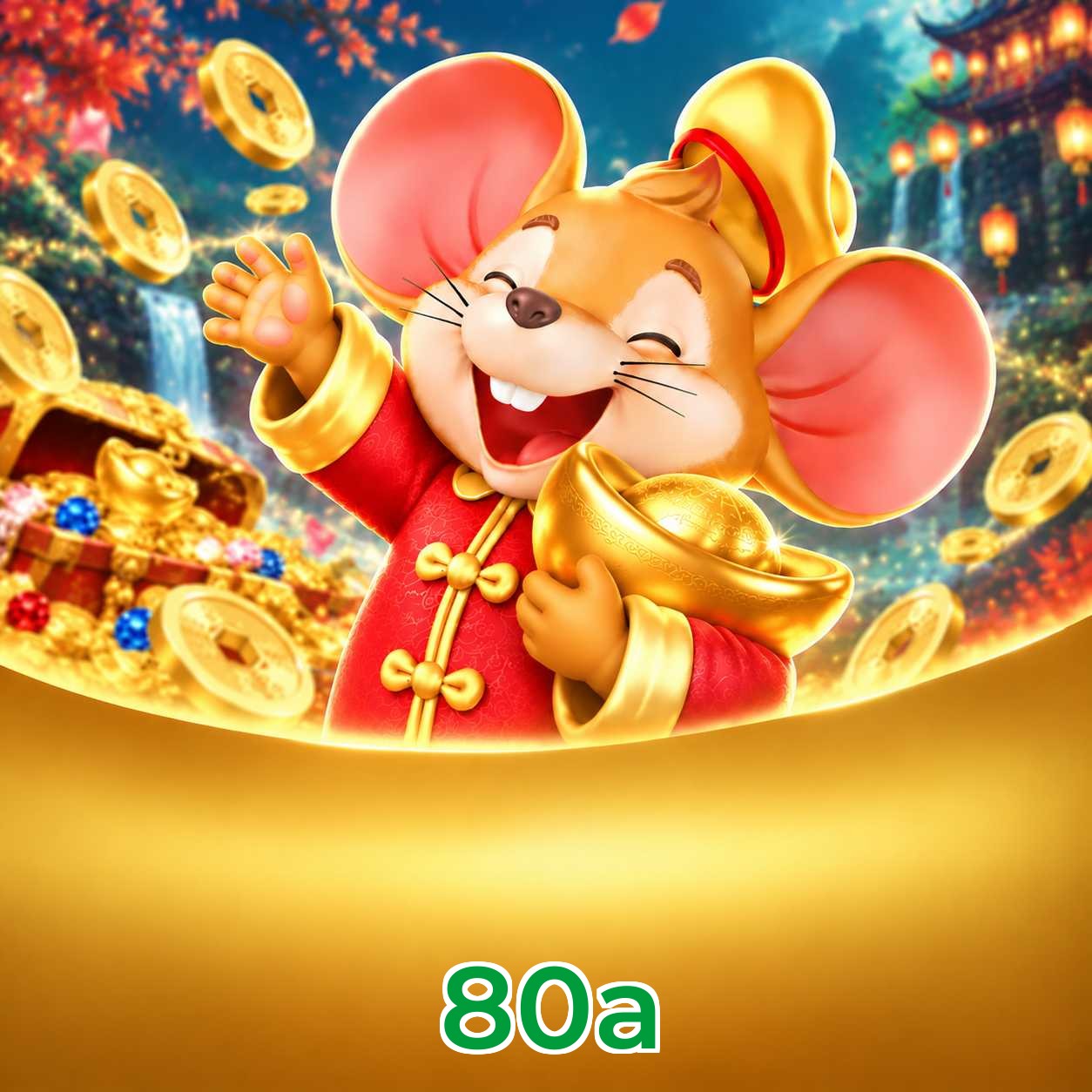Estratégias comprovadas para Fortune Games na 80a