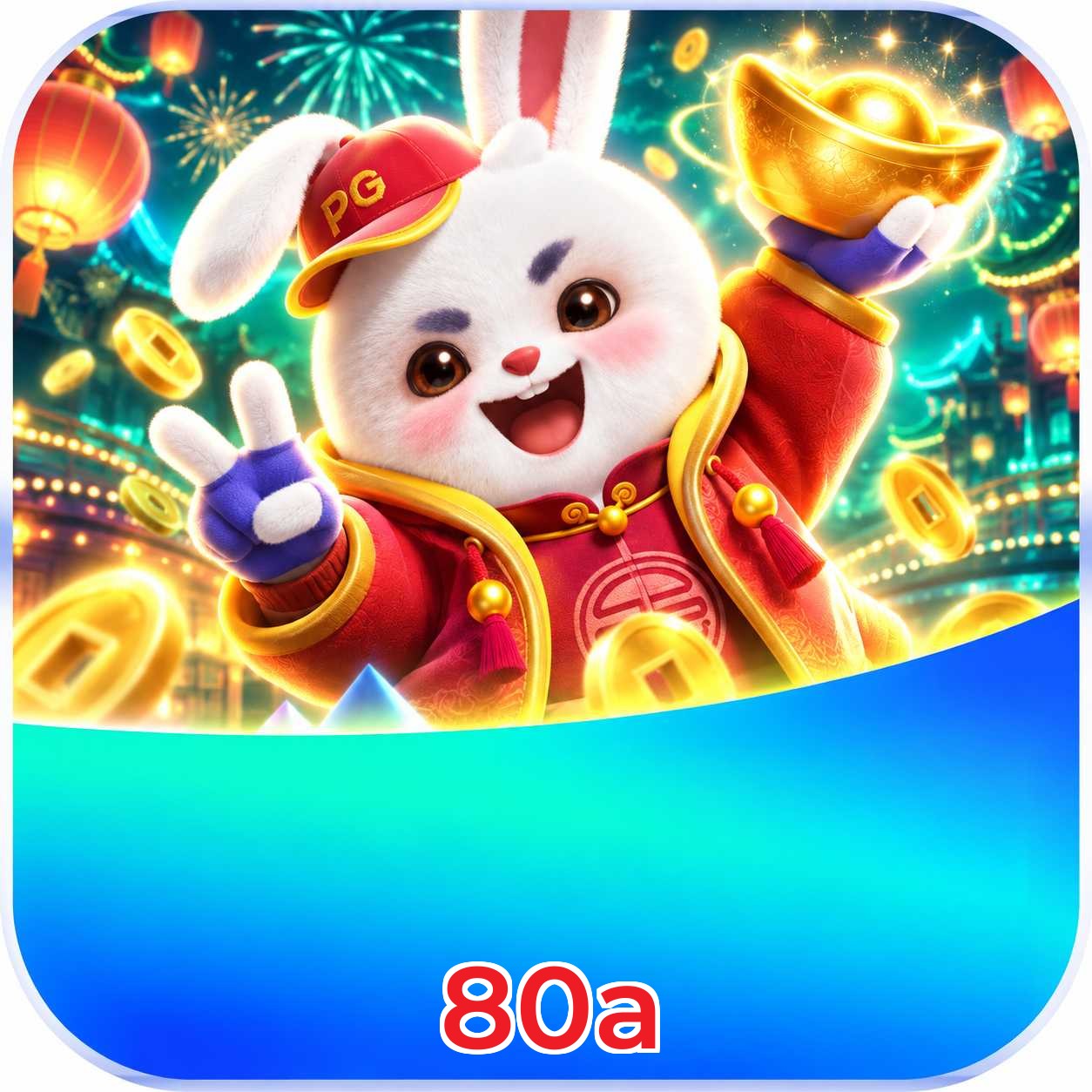 Download oficial 80a seguro para Android e iOS