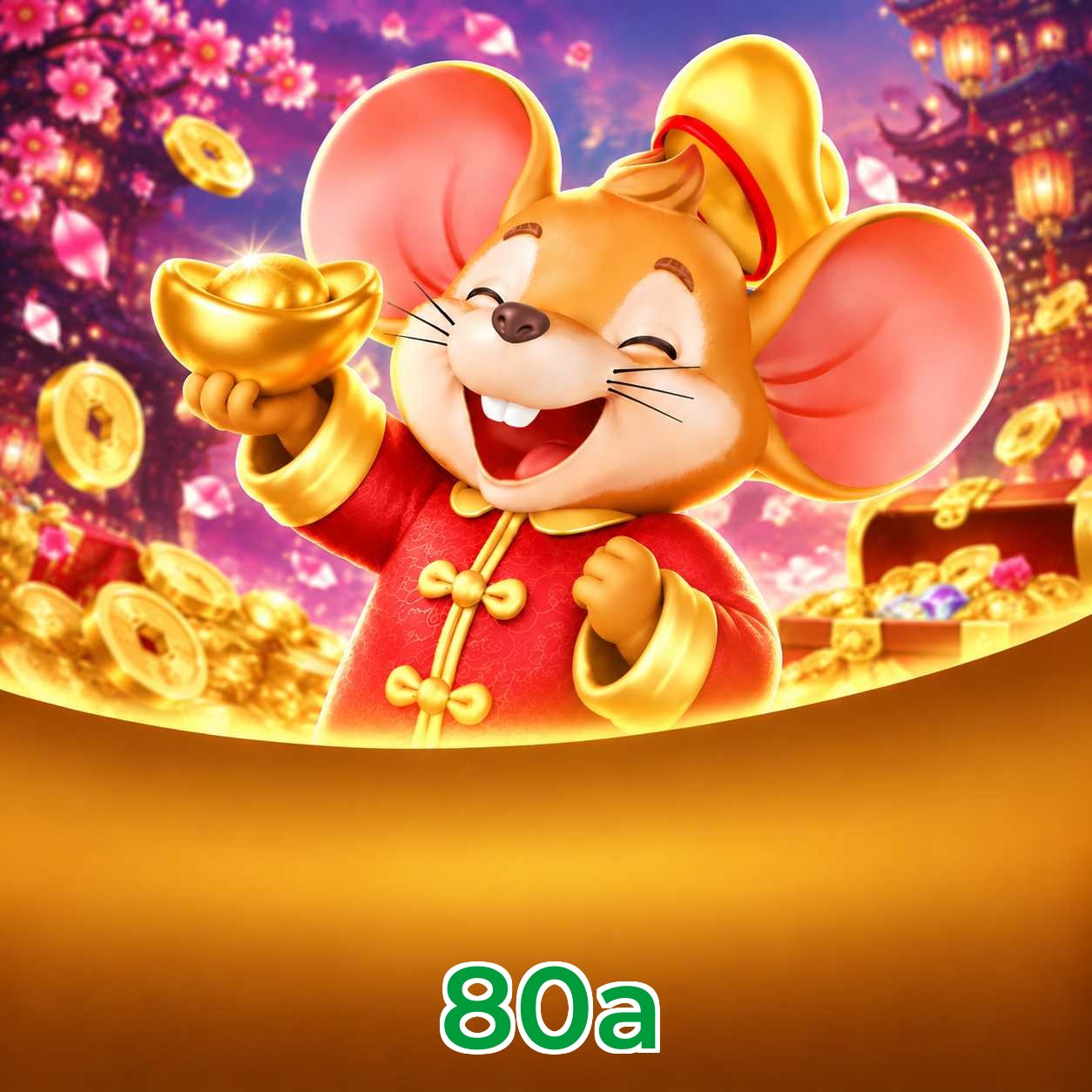 APP 80a para iOS e Android com 187 mil downloads