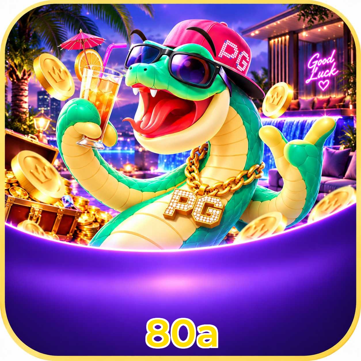 Grandes vitórias em Fortune Games na 80a com PIX rápido